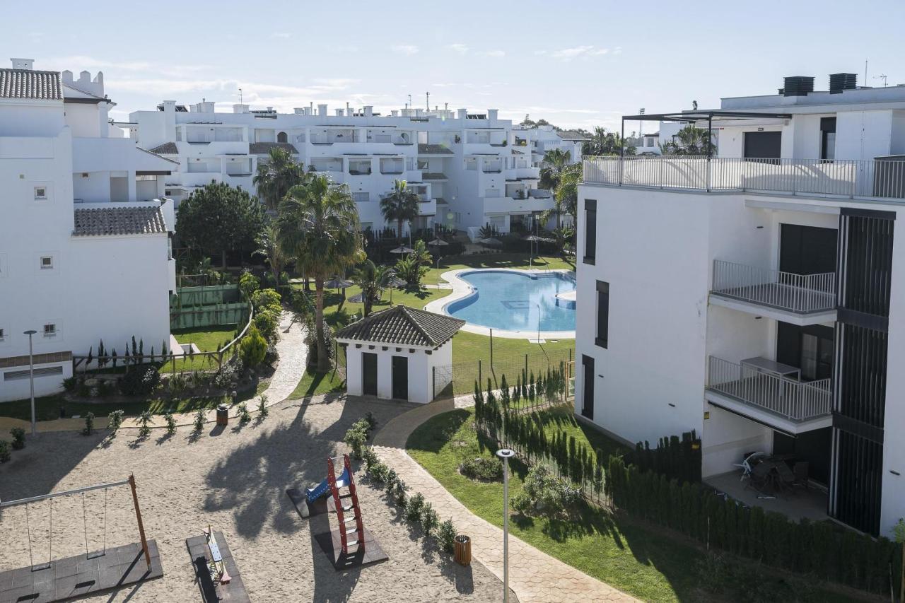 La Casita De Candor Beach Rota Zewnętrze zdjęcie