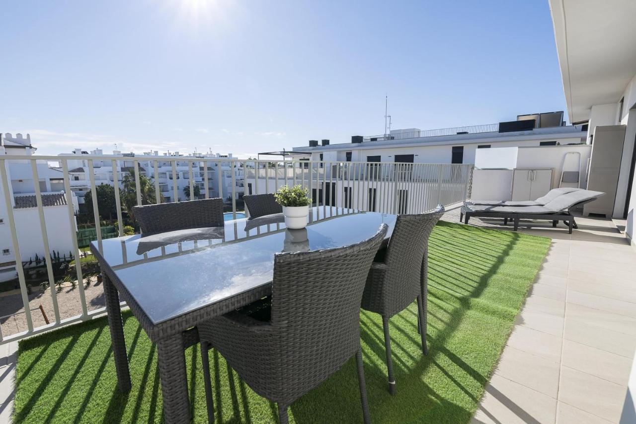 La Casita De Candor Beach Rota Zewnętrze zdjęcie