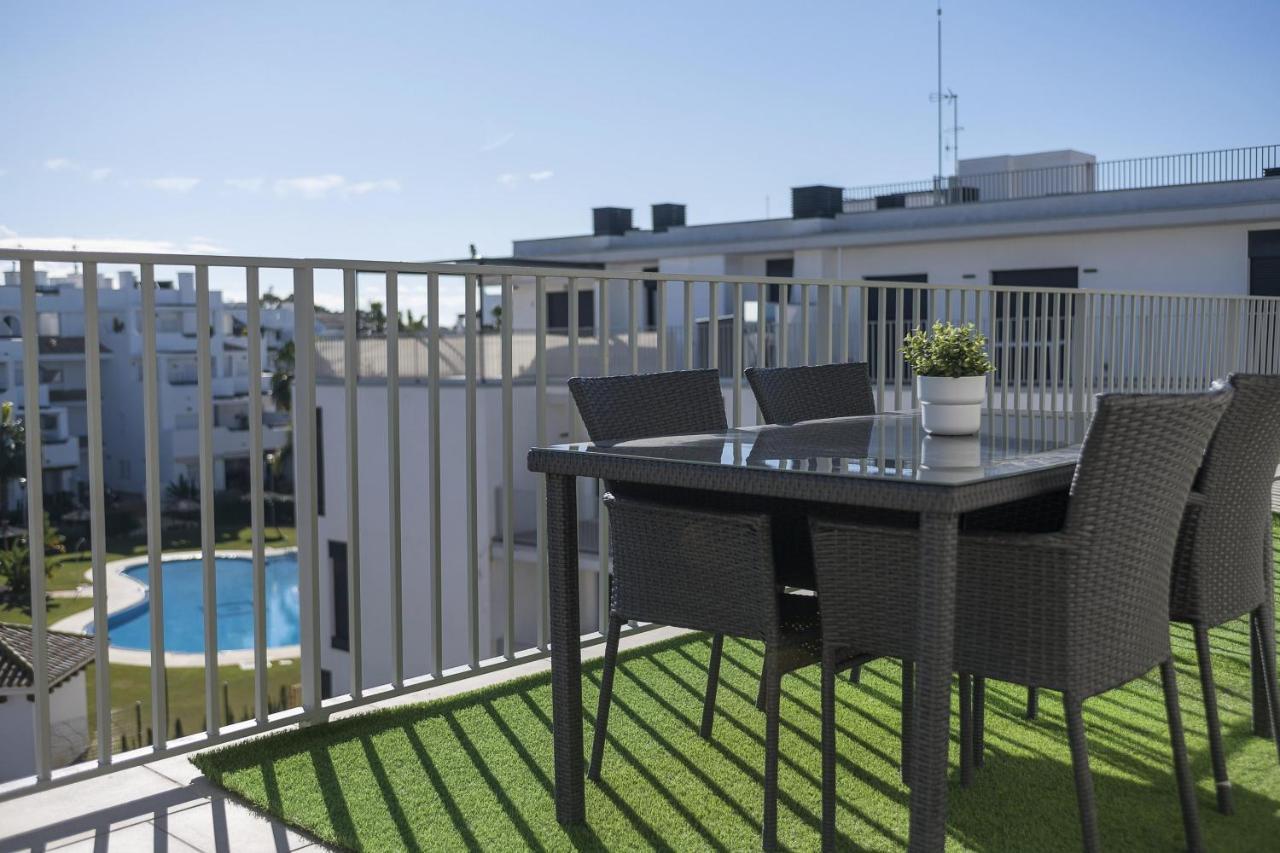 La Casita De Candor Beach Rota Zewnętrze zdjęcie