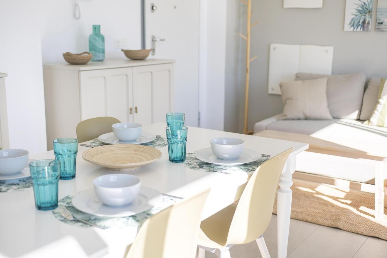 La Casita De Candor Beach Rota Zewnętrze zdjęcie