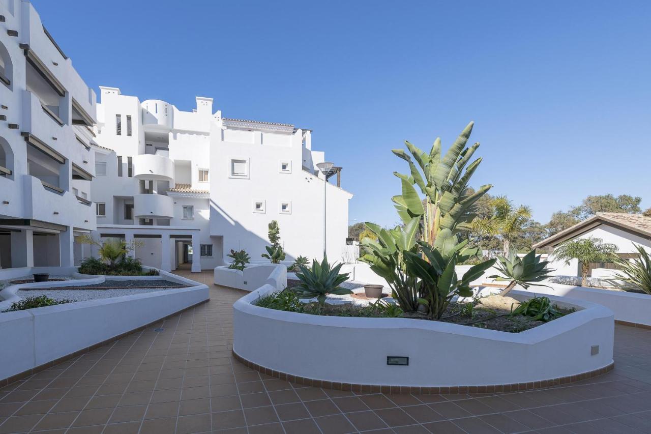 La Casita De Candor Beach Rota Zewnętrze zdjęcie