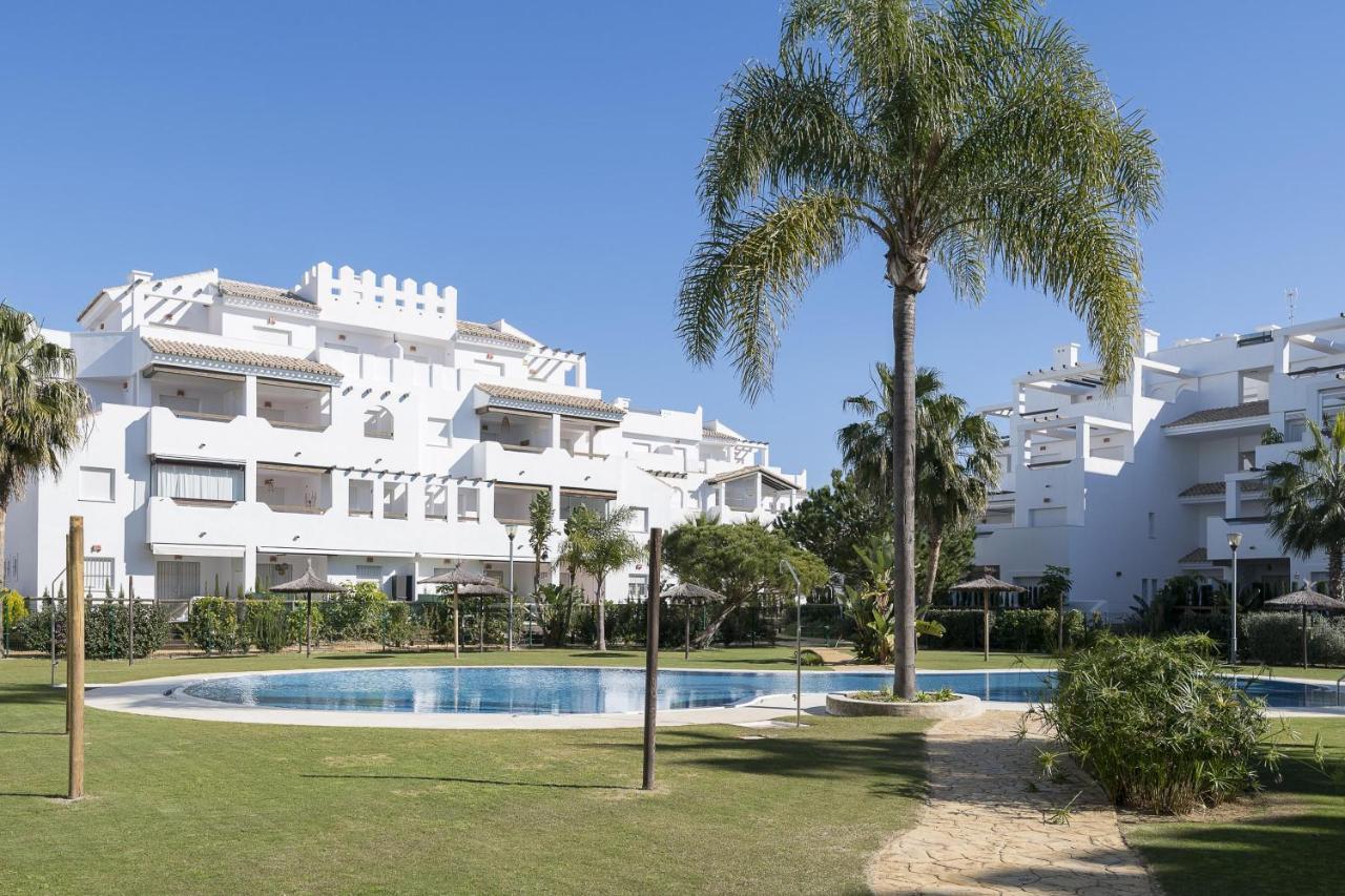 La Casita De Candor Beach Rota Zewnętrze zdjęcie