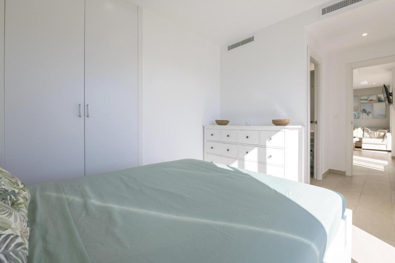 La Casita De Candor Beach Rota Zewnętrze zdjęcie