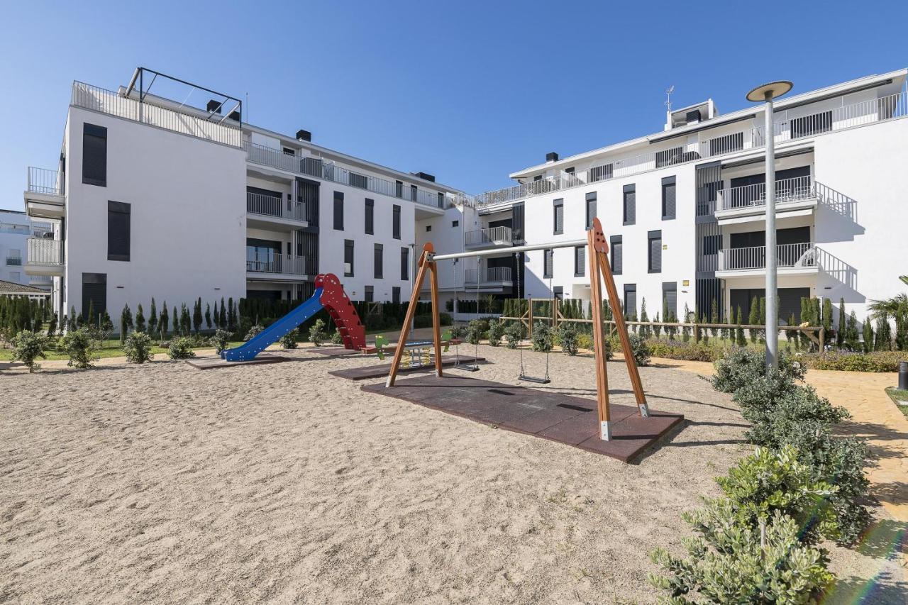 La Casita De Candor Beach Rota Zewnętrze zdjęcie