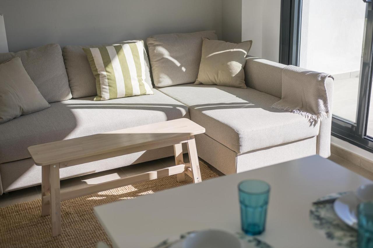 La Casita De Candor Beach Rota Zewnętrze zdjęcie