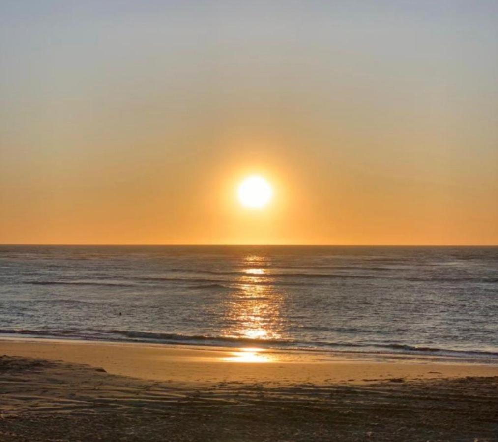 La Casita De Candor Beach Rota Zewnętrze zdjęcie