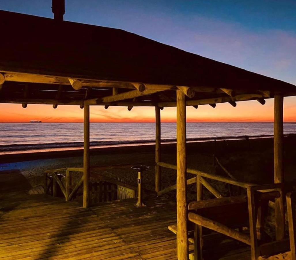 La Casita De Candor Beach Rota Zewnętrze zdjęcie