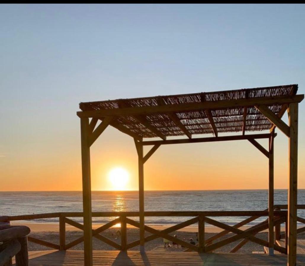 La Casita De Candor Beach Rota Zewnętrze zdjęcie