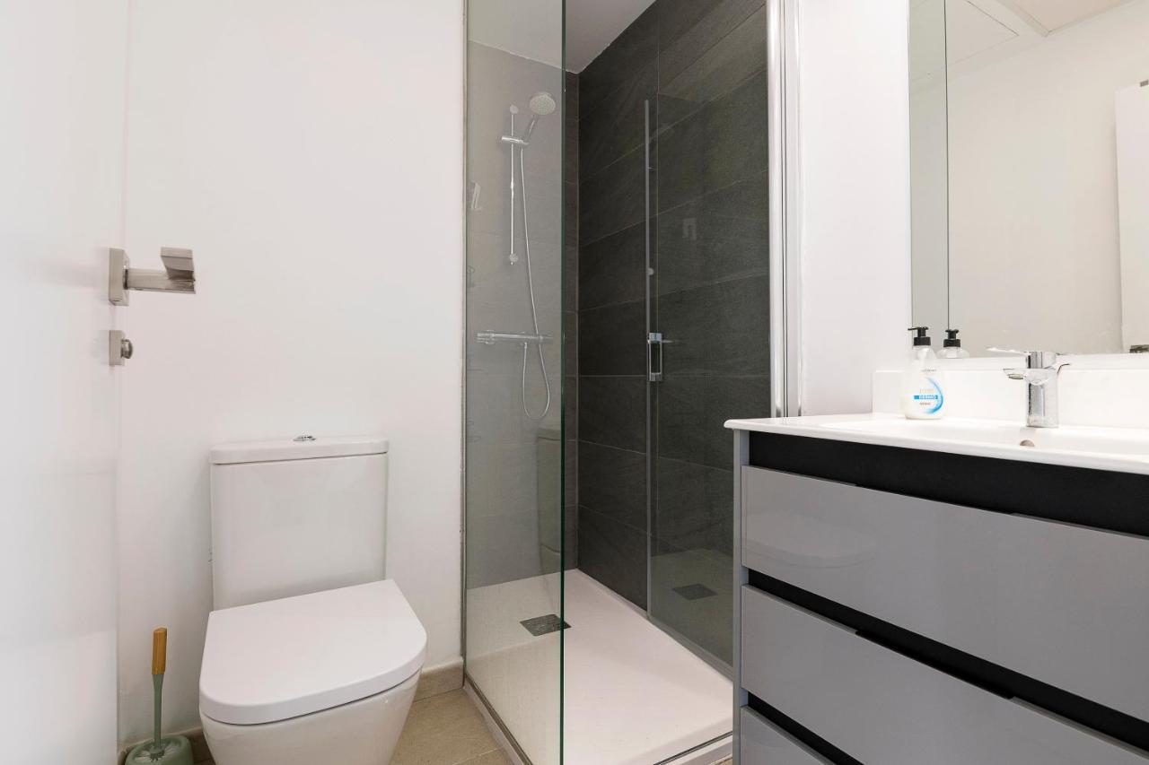 La Casita De Candor Beach Rota Zewnętrze zdjęcie